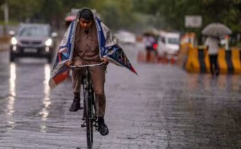 Haryana weather: इन जिलों में बारिश के साथ ओलावृष्टि का अनुमान, जानें मौसम का हाल