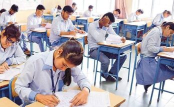 Haryana Pre Board Exam: 10वीं और 12वीं के छात्रों के लिए बड़ी खबर! प्री बोर्ड परीक्षा इस दिन से शुरू होगी