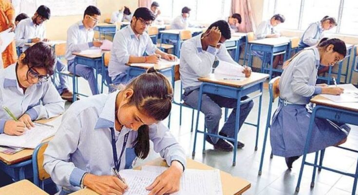 Haryana Pre Board Exam: 10वीं और 12वीं के छात्रों के लिए बड़ी खबर! प्री बोर्ड परीक्षा इस दिन से शुरू होगी