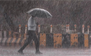 Weather Alerts: कल हरियाणा सहित इन राज्यों में होगी भारी बारिश, मौसम विभाग ने जारी किया अलर्ट..!