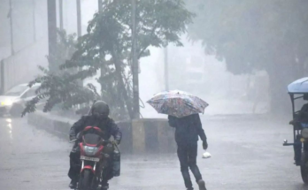 Weather Alerts: कल हरियाणा सहित इन राज्यों में होगी भारी बारिश, मौसम विभाग ने जारी किया अलर्ट..!