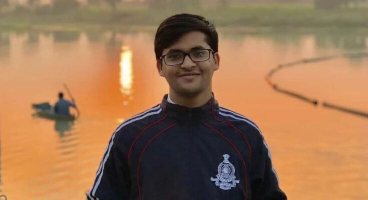 UPSC Success Story: ऑटो रिक्शा चालक के होनहार बेटे ने UPSC में पहली बार में ही सफलता पाई, रची इतिहास