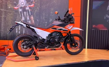 KTM 390 Adventure S Launch Date: "30 जनवरी को लॉन्च होगी यह शानदार KTM बाइक, सोशल मीडिया पोस्ट से खुलासा"