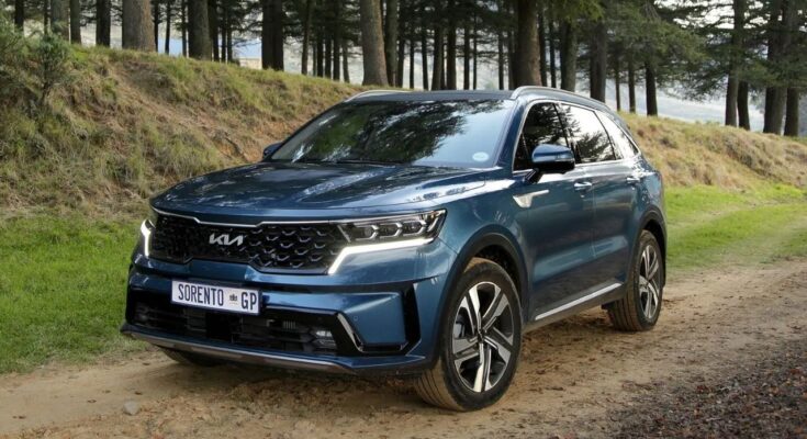 Kia Sorento SUV: Kia की दो नई SUVs लॉन्च को तैयार, जानिए कब देंगी भारतीय बाजार में दस्तक