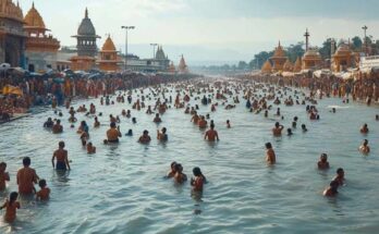 MAHA KUMBH