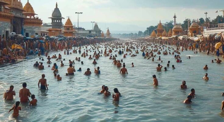 MAHA KUMBH