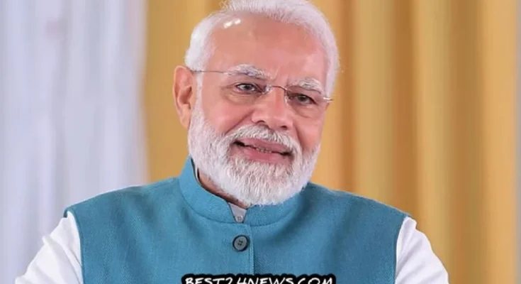 PM MODI