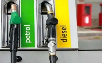 Petrol Diesel Price Today पेट्रोल-डीजल के नए दाम जारी, अपने शहर का ताजा मूल्य देखें