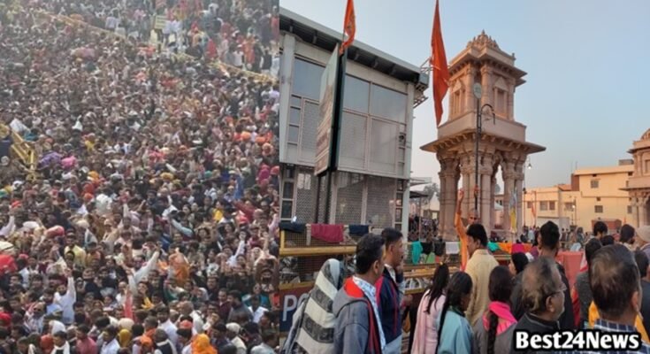 RAM MANDIR 2