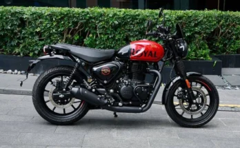 Royal Enfield Hunter 350: "इस रॉयल एनफील्ड बाइक के लिए लगी लोगों की लंबी कतार, अब तक 5 लाख से ज्यादा यूनिट्स हो चुकी हैं बिक चुकी"