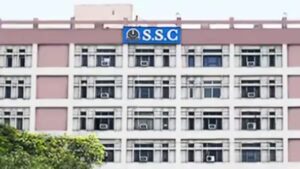 SSC CGL Tier-2: 2025परीक्षा शहर स्लिप जारी