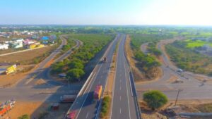 Sound Proof Expressway