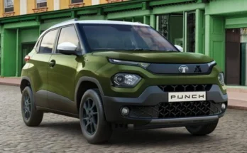 Most Selling SUV Tata Punch: "5-स्टार सुरक्षा रेटिंग वाली इस कार ने तोड़ा बड़ा रिकॉर्ड, 5 लाख से ज्यादा यूनिट्स की हुई बिक्री"