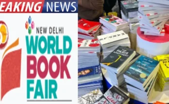 WORLD BOOK FAIR