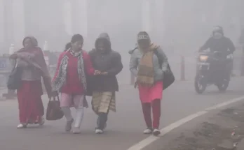 Haryana Weather Update: जल्द मिलेगी ठंड से राहत, जानिए अगले 5 दिनों का मौसम कैसा रहेगा?