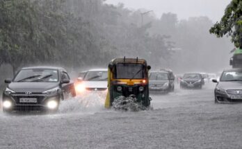 Weather on January 15 इन राज्यों में फिर बिगड़ेगा मौसम, जानें कल कहाँ होगी बारिश