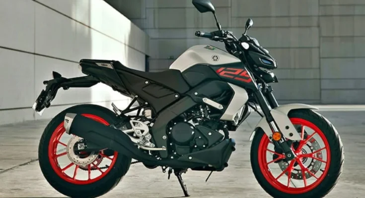 Yamaha MT-09 SP: मई-जून 2025 में हो सकती है लॉन्च, एडवांस फीचर्स और आकर्षक डिजाइन से लैस"