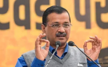 Haryana news: अरविंद केजरीवाल के बयान पर शिकायत, सोनीपत कोर्ट ने जारी किया नोटिस