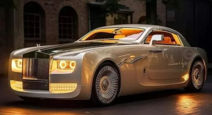 Most Expensive Car: ना किंग खान, ना भाईजान, इस बॉलीवुड अभिनेता के पास है भारत की सबसे महंगी कार, कीमत जानकर रह जाएंगे दंग!