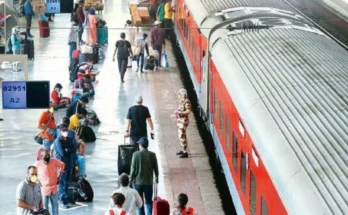 Haryana Railway: हरियाणा के इस रेलवे स्टेशन को मिला बम से उड़ाने की धमकी! जानिए वजह