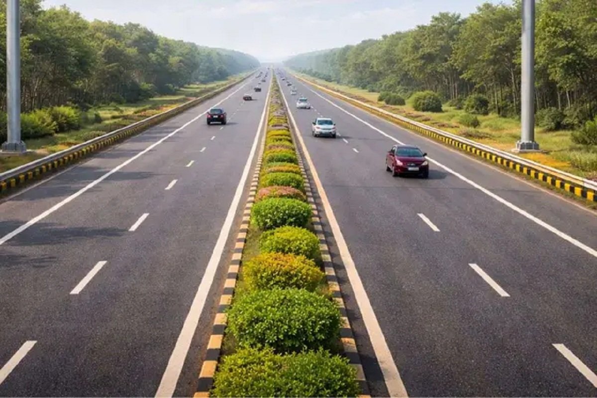Haryana Highway: हरियाणा में यहां बनेगा 300KM लंबा हाइवे, इन 14 शहरों की कनेक्टिविटी होगी बेहतर