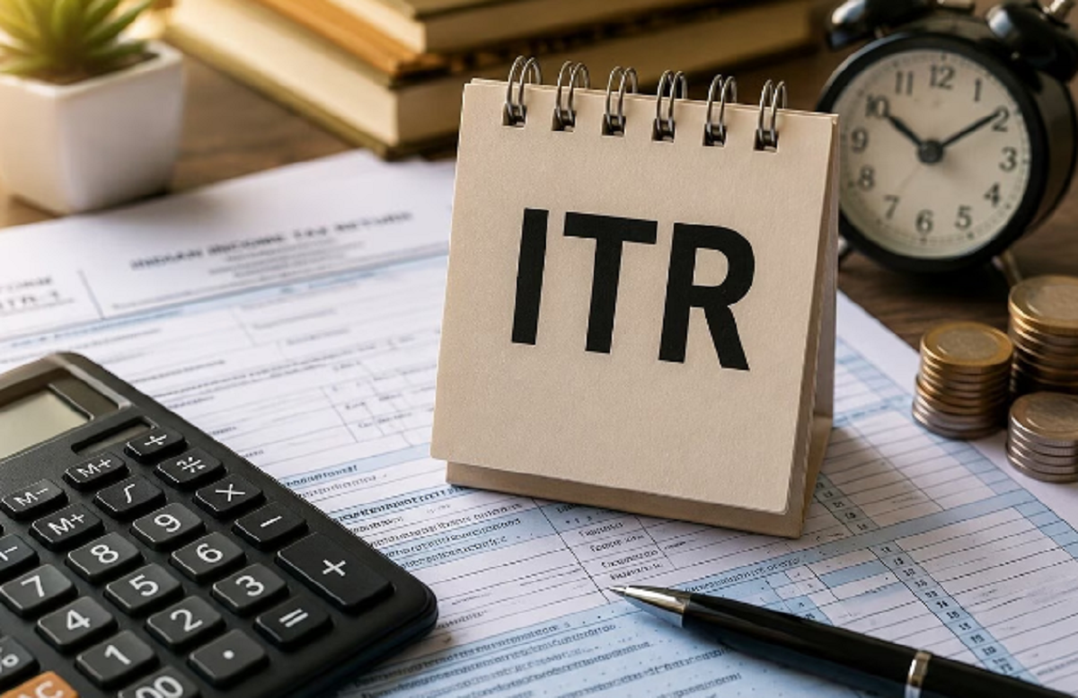 ITR