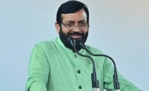 CM HARYANA NAYAB SAINI