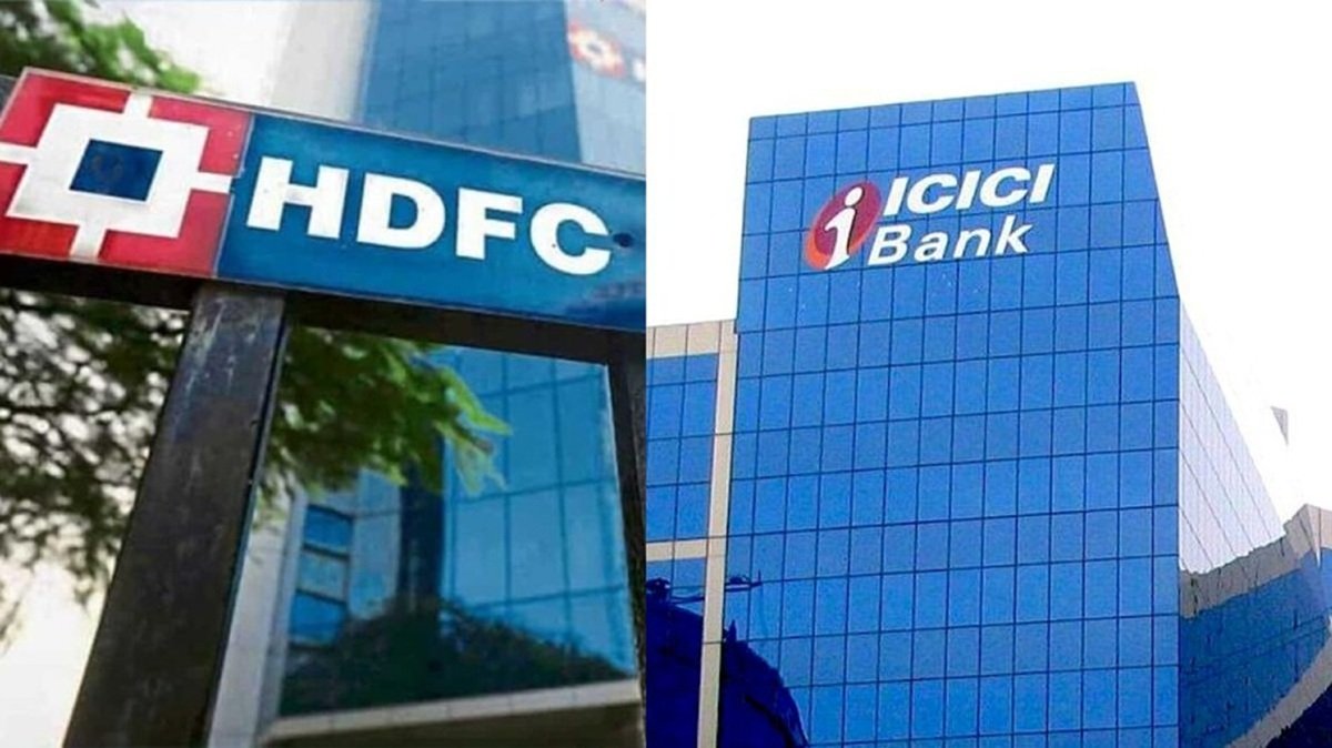 HDFC ICICI