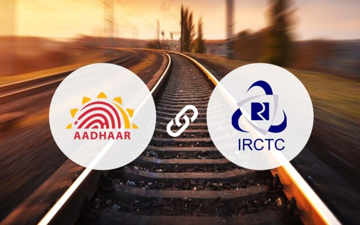 How-to-Link-Aadhaar-Card-with-IRCTC-Account-