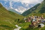 Unmarried Girls Village