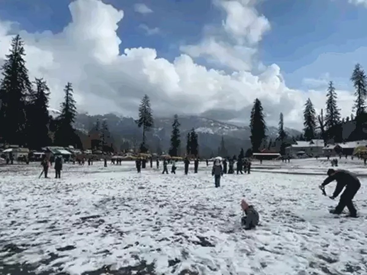 MANALI