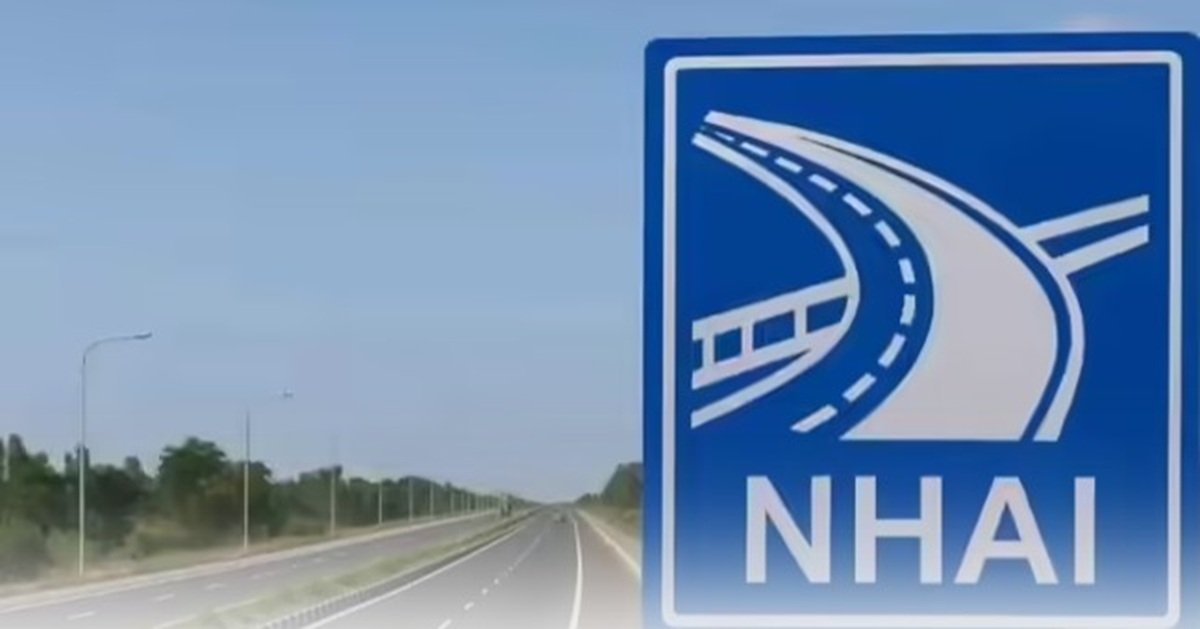 NHAI