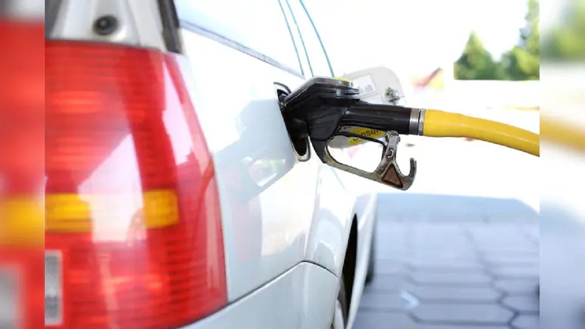 PETROL DIESEL RATE