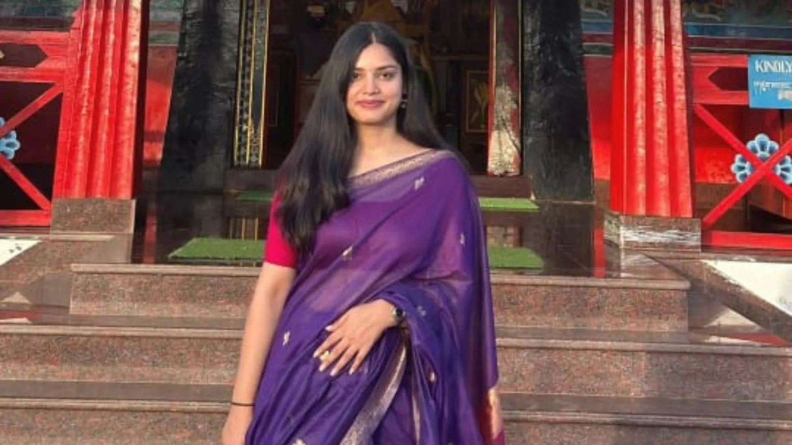 PRIYA RANI IAS 2