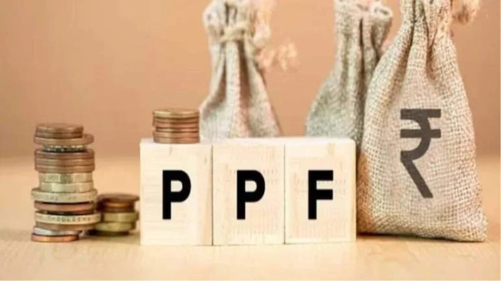 PPF