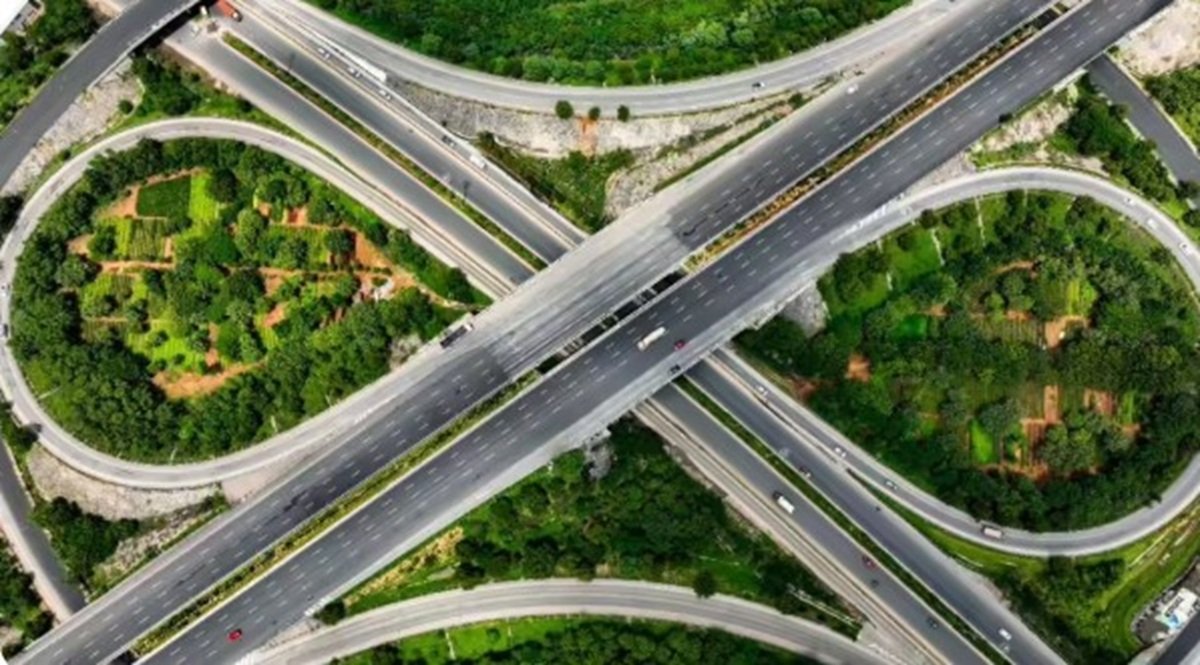 RING ROAD