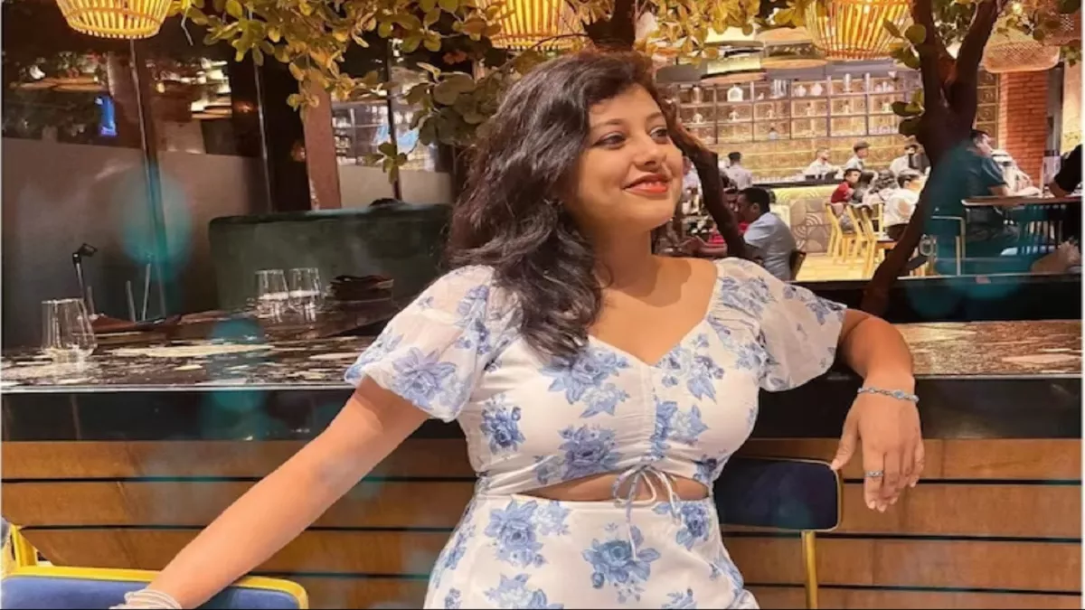 TAMALI SAHA 