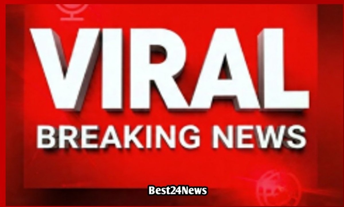VIRAL NEWS