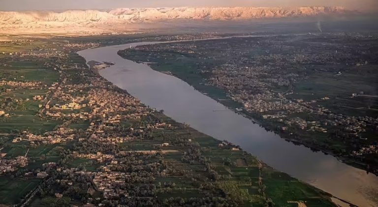 Haryana River:  हरियाणा की ये नदियां हुई विलुप्त, यहां जाने कौन सी नदी कहां से गुजरती है