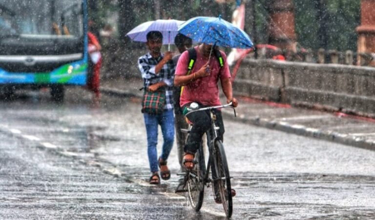 Weather Alert: दीवाली के बाद फिर बदलेगा मौसम,  चक्रवात का अलर्ट जारी, जानिए अपने शहर का हाल