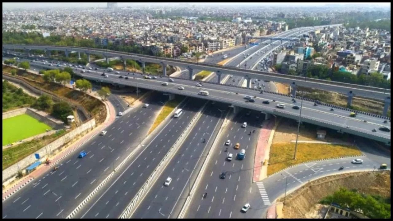 जेवर एयरपोर्ट से दिल्ली तक नया एक्सप्रेसवे बनेगा, नोएडा और ग्रेटर नोएडा में ट्रैफिक की समस्या होगी खत्म