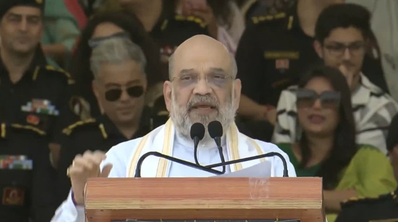 हरियाणा में 141 करोड़ रुपये की लागत से बनेगा अत्याधुनिक स्पेशल ऑपरेशंस ट्रेनिंग सेंटर