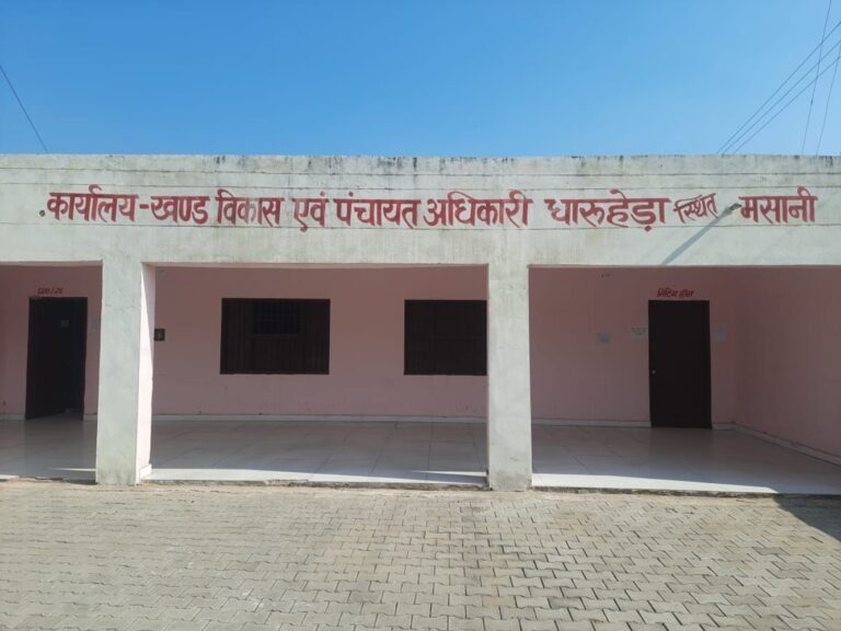 हरियाणा प्रदूषण नियंत्रण बोर्ड का ‘कागजी’ एक्शन: BDPO पर लगाया 2.75 लाख का जुर्माना, एक साल में रिकवरी ‘ज़ीरो’