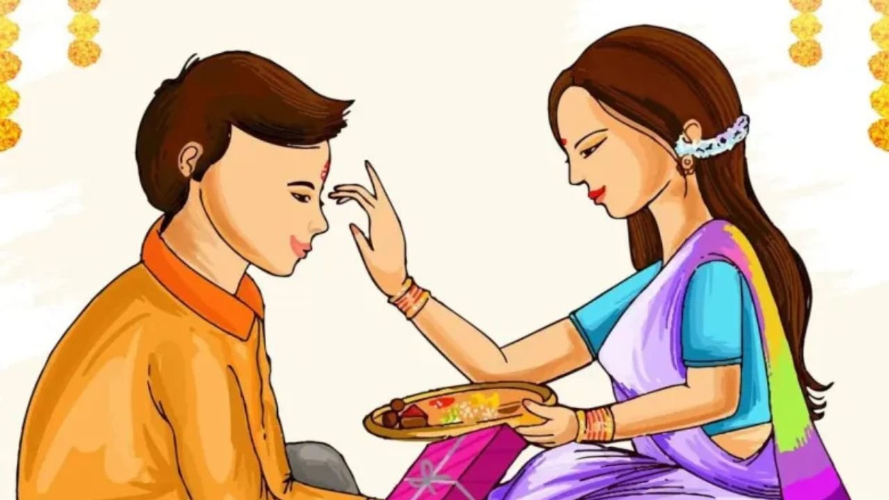 Bhai Dooj 2025: बहनें करें भाई की लंबी उम्र की कामना, मुहूर्त और पूजा के रहस्य जानें