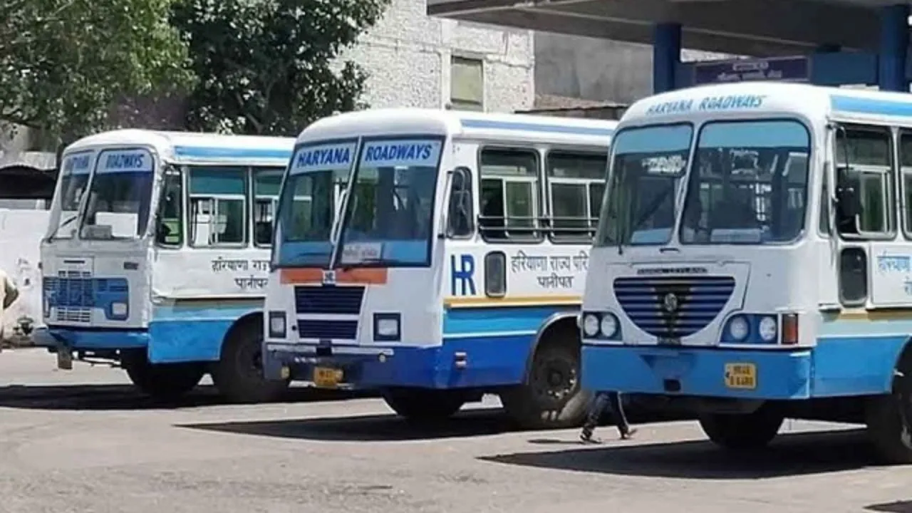Haryana: यात्रियों के लिए नया झटका! सोनीपत से गोहाना तक की बस यात्रा अब महंगी, 5 रुपए बढ़ा किराया