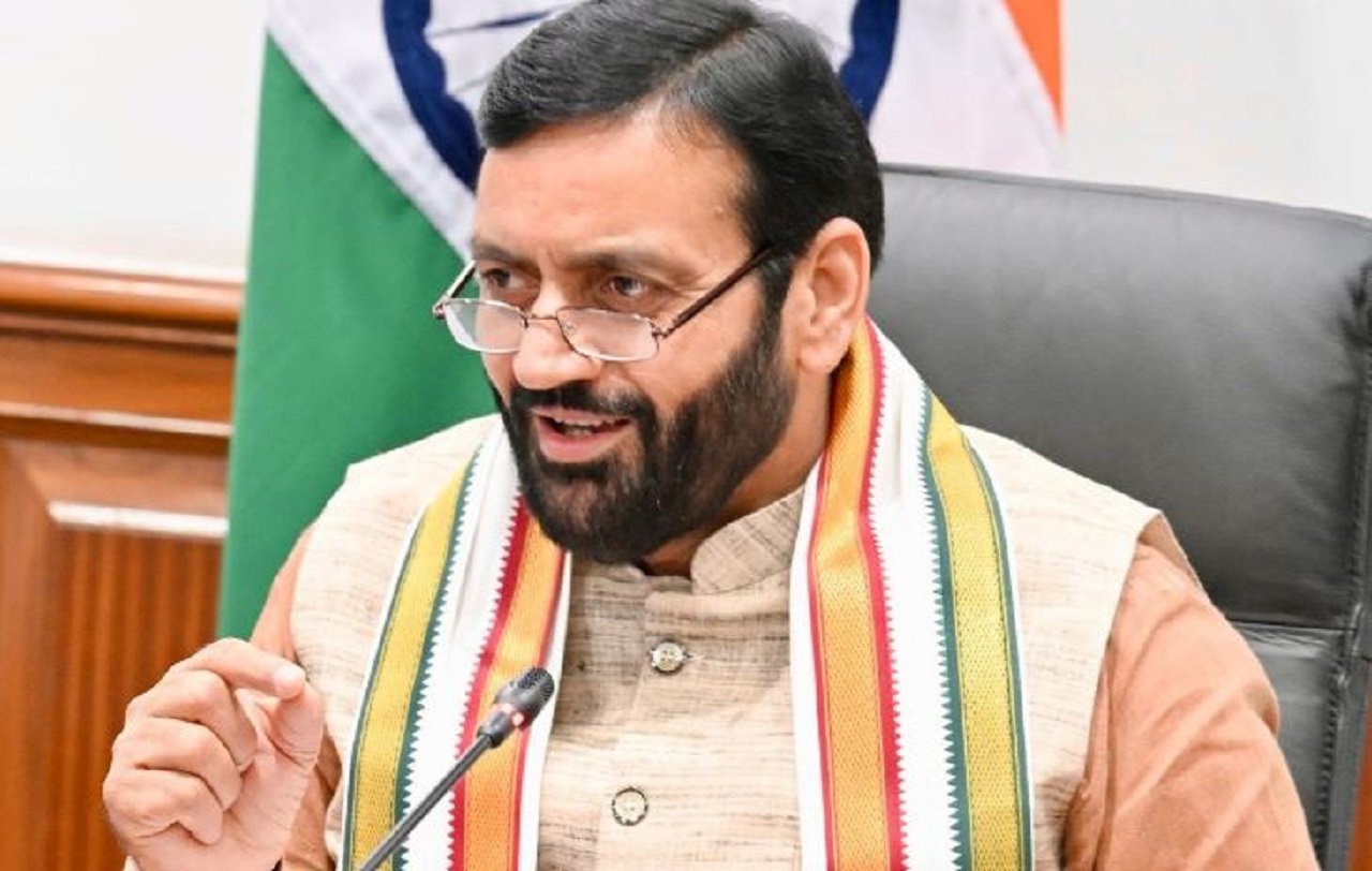 CM HARYANA NAYANB SAINI