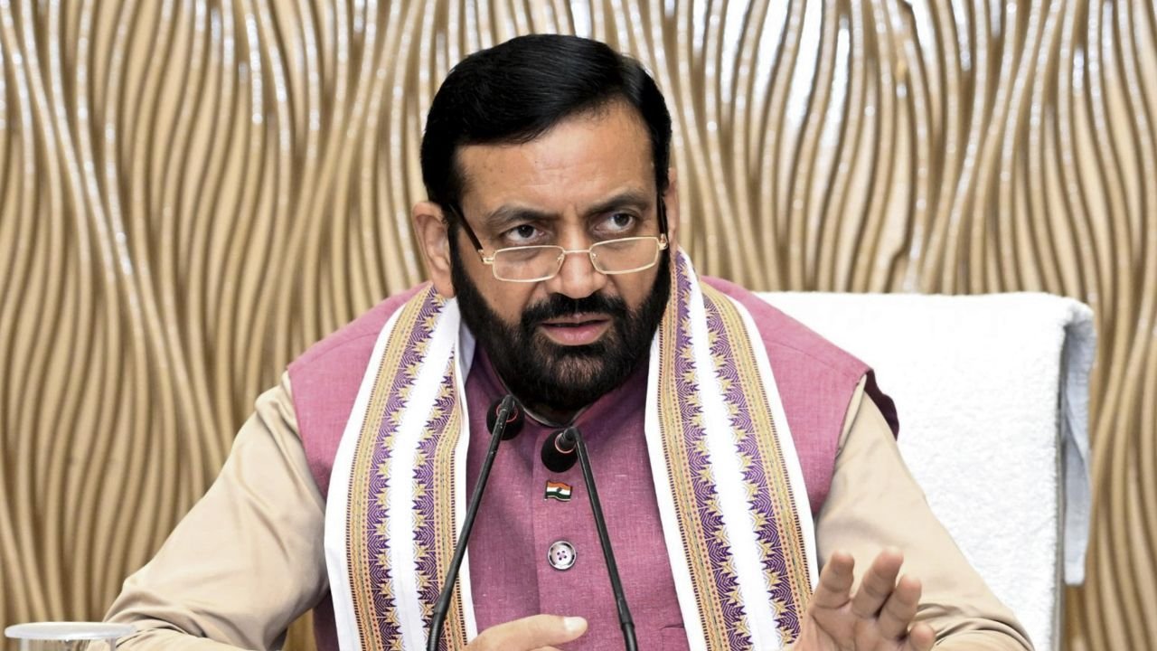 Haryana में तकनीकी शिक्षा में बड़ा बदलाव, CM Saini ने इंडस्ट्री पार्टनरशिप के लिए 580+ कंपनियों से किए समझौते