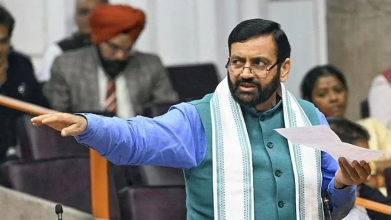 Haryana: नवंबर से बदलने वाला है रजिस्ट्रेशन सिस्टम, अब स्टांप पेपर की जरूरत खत्म, पूरी जानकारी जरूर पढ़ें