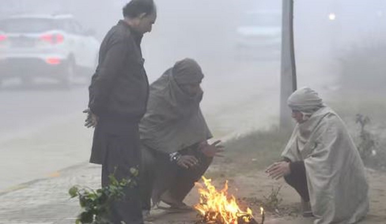 IMD Weather Forecast