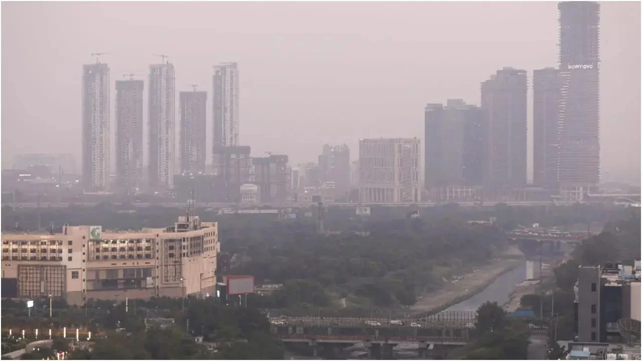 दिल्ली में प्रदूषण कम करने के लिए क्लाउड सीडिंग जरूरी, सीएम रेखा गुप्ता ने किया जोरदार ऐलान